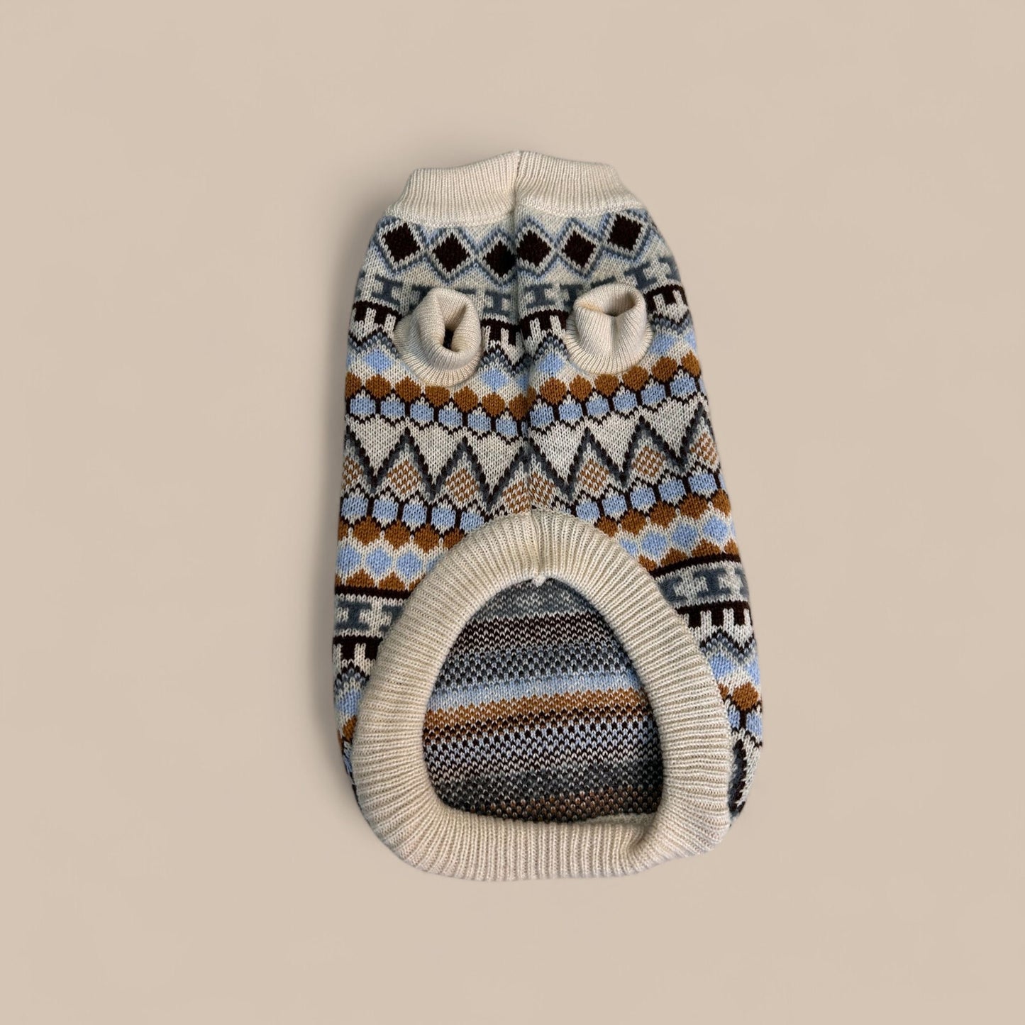 Classic Sweater
