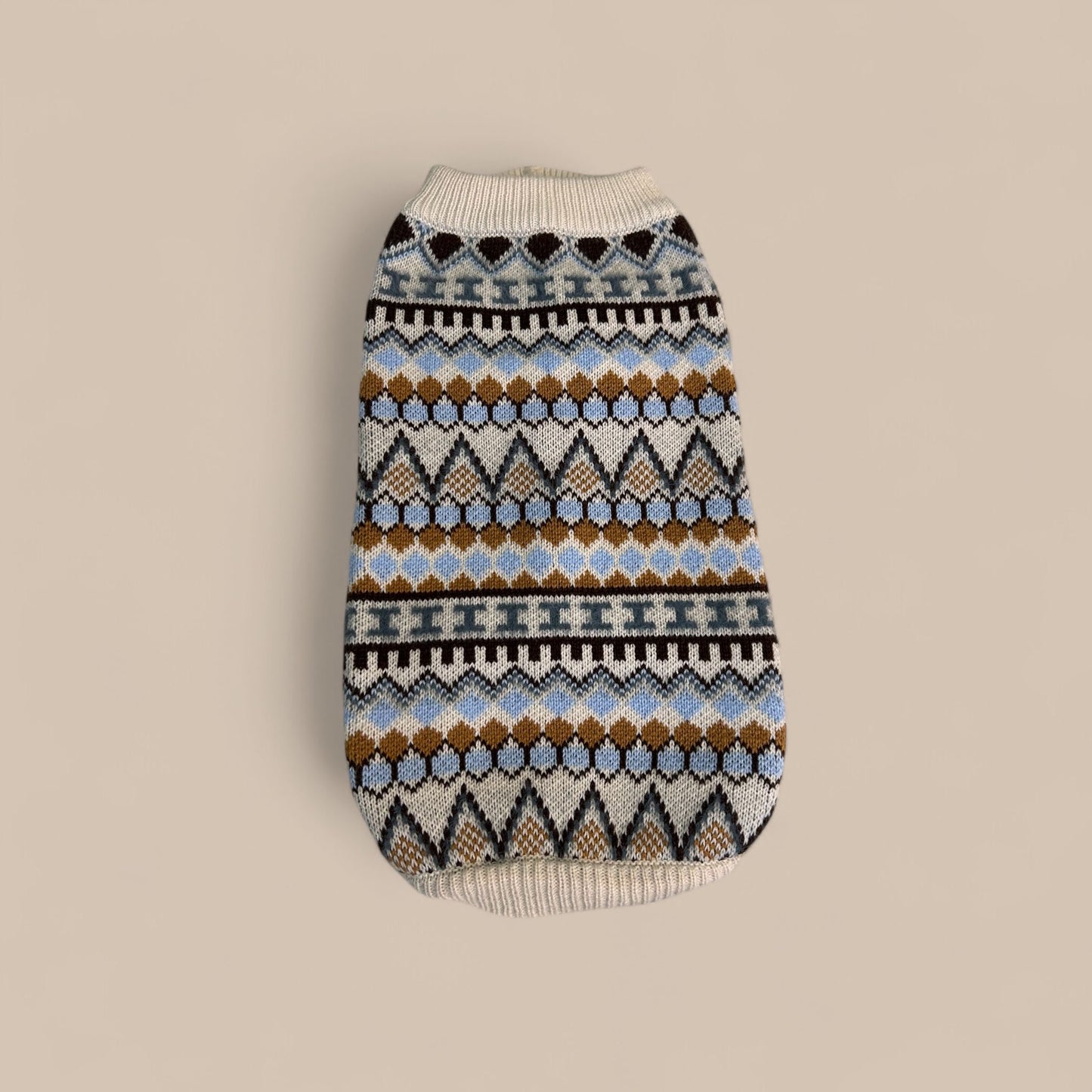 Classic Sweater