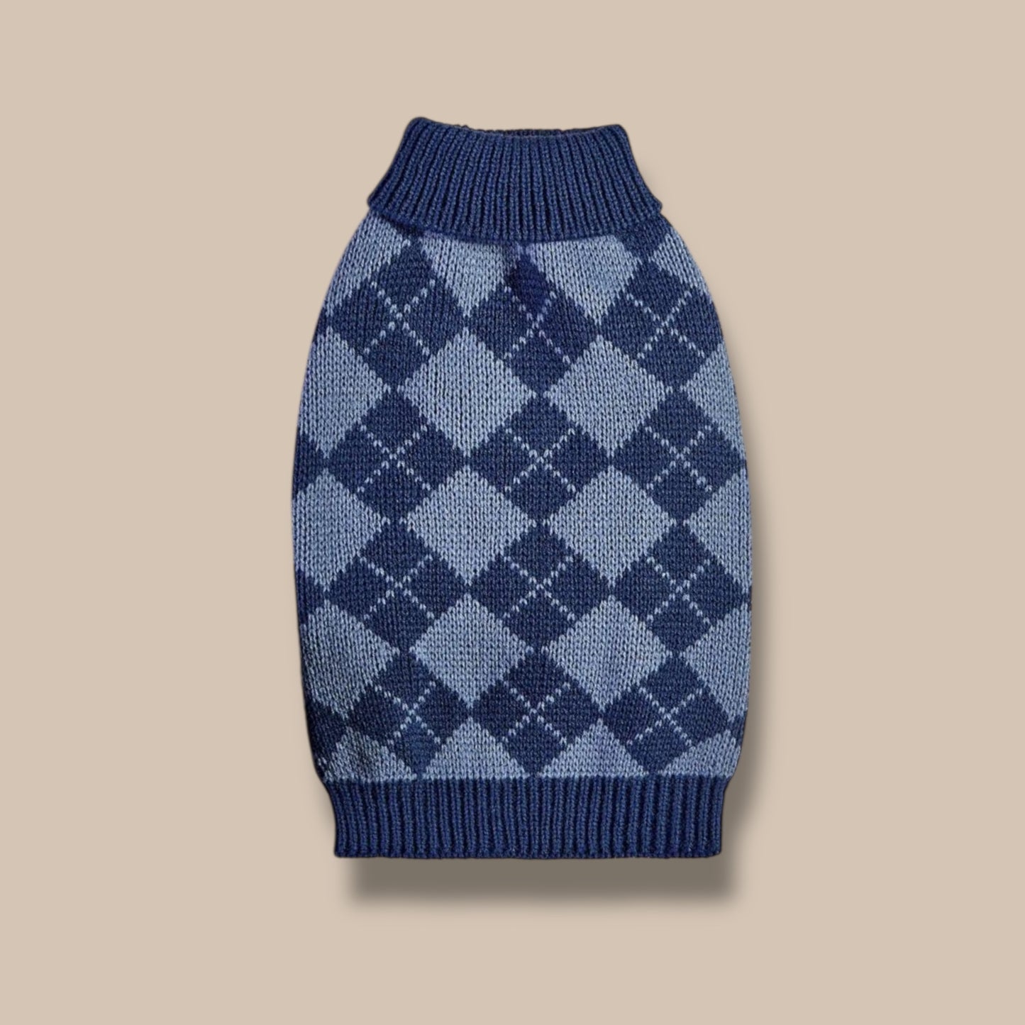 Argyle Knitwear