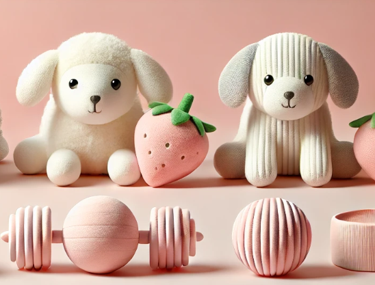 Toys