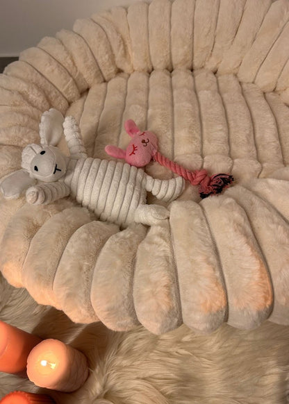 Plush Sheep