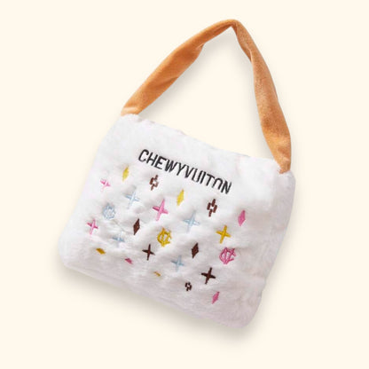 ChewyVuiton Bag