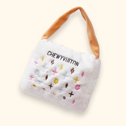 ChewyVuiton Bag