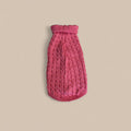 Pink Sweater