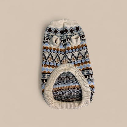 Classic Sweater