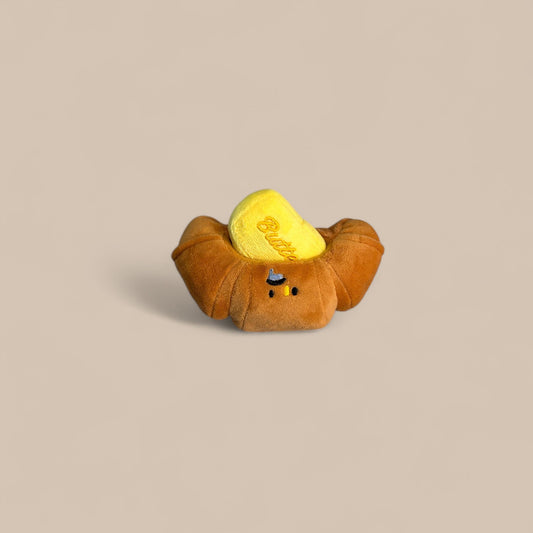 Croissant toy