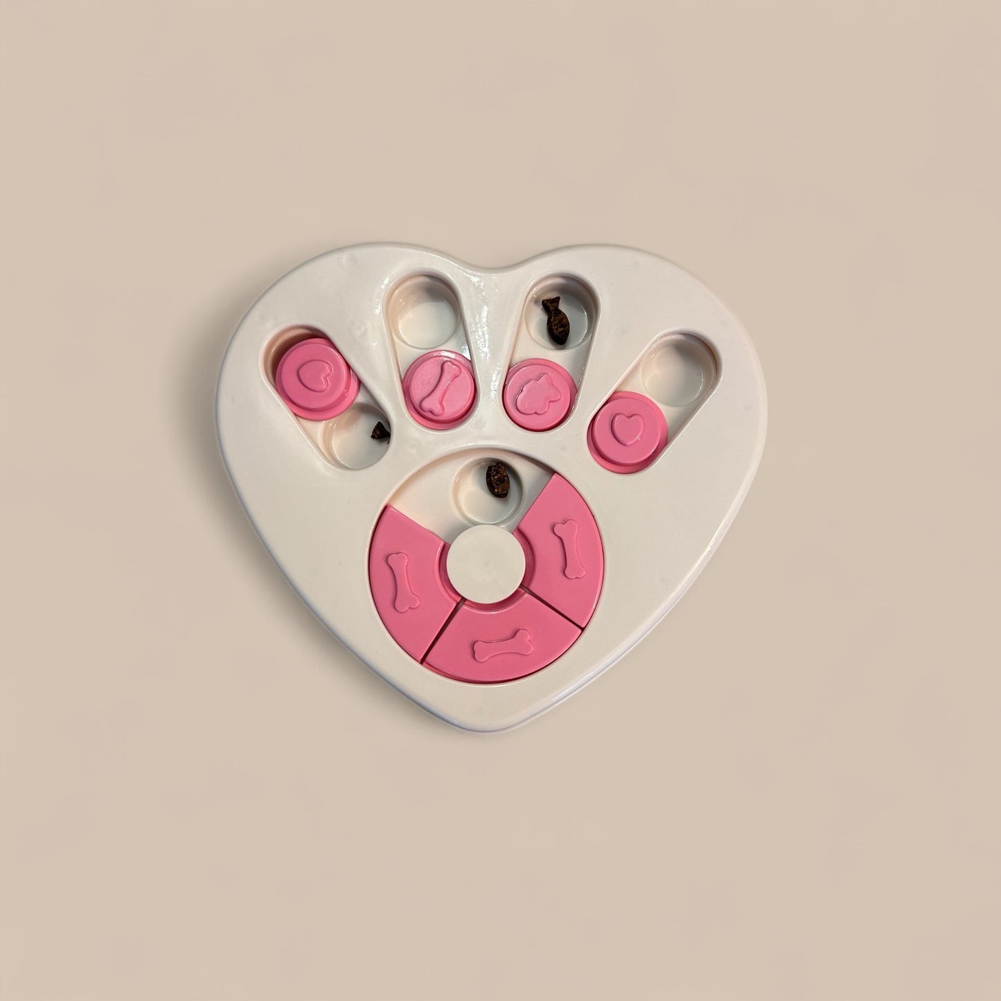 Interactive Toy