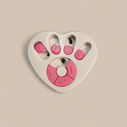 Interactive Toy