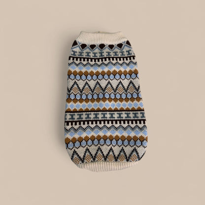Classic Sweater
