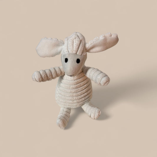 Plush Sheep