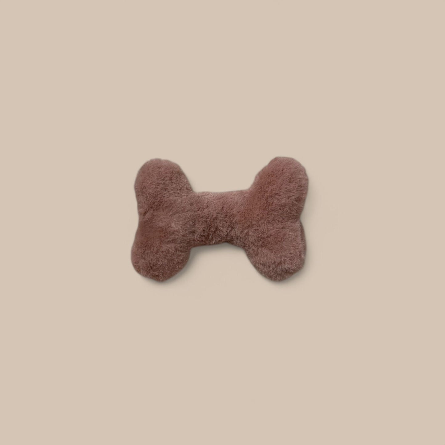 Plush Bone Toy