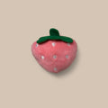 Strawberry Plush