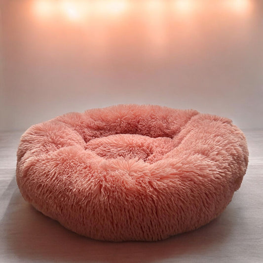 Dog pouf