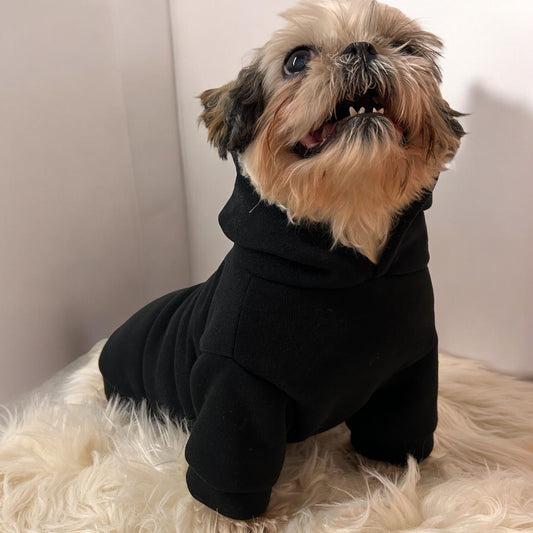 Doogie black