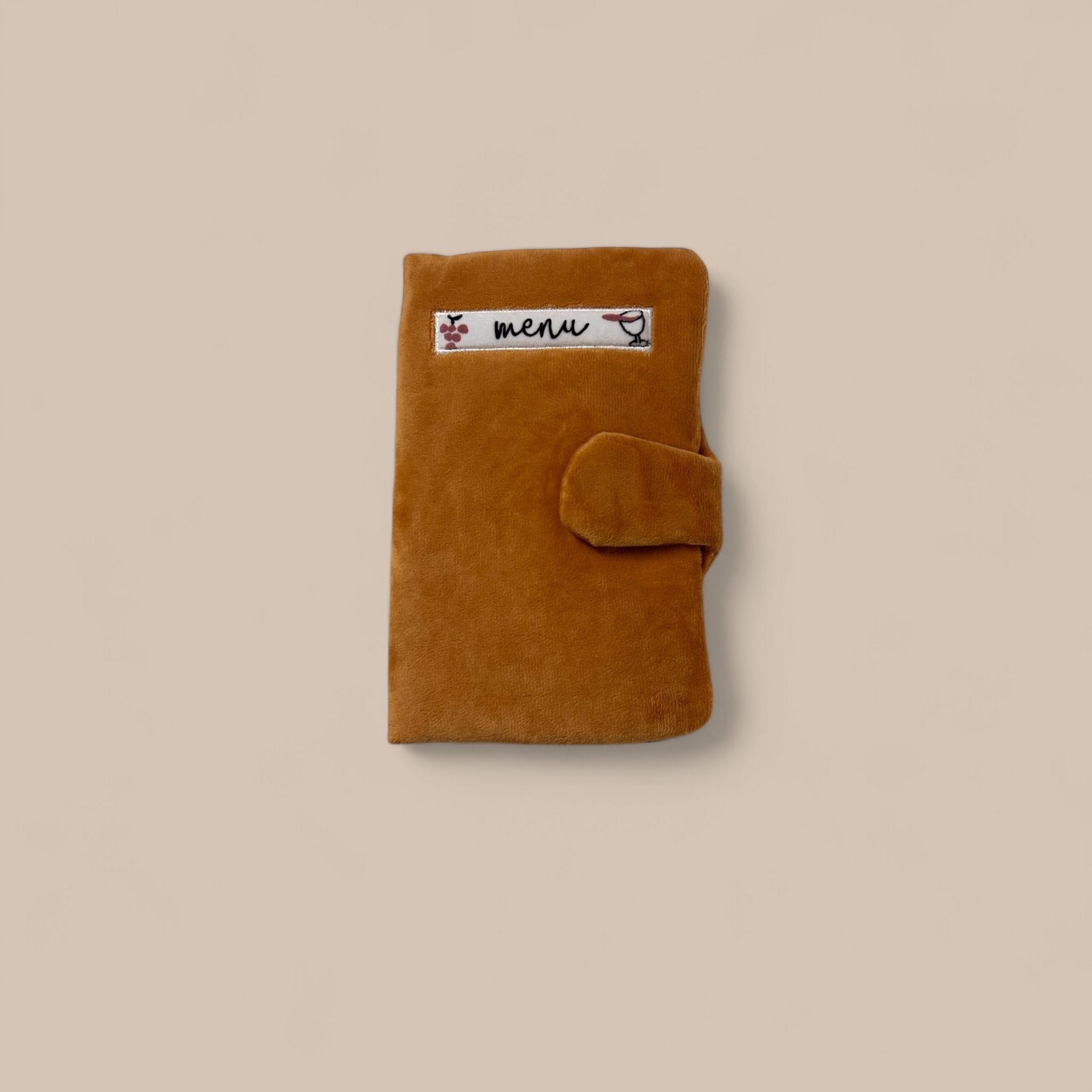Interactive menu