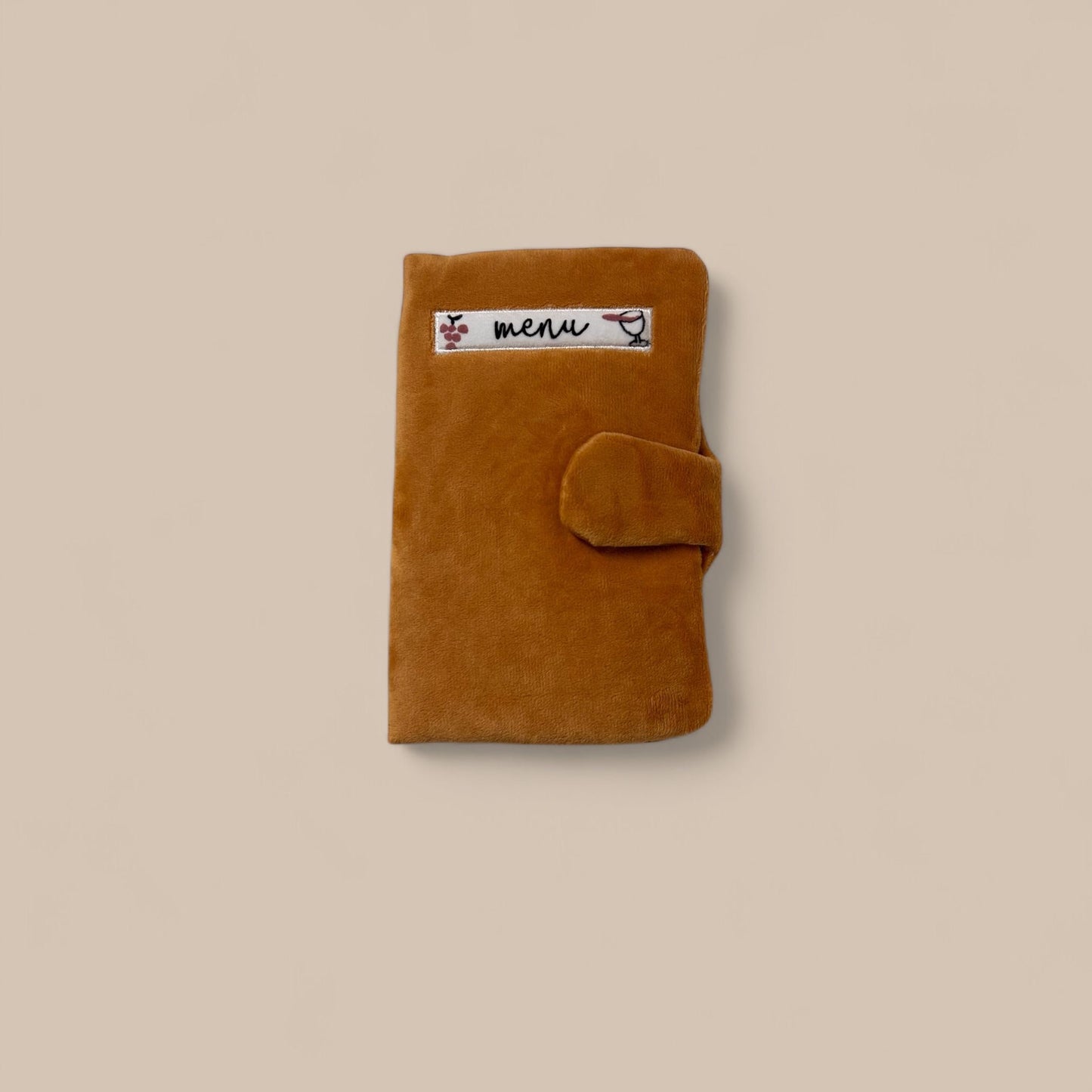 Interactive menu