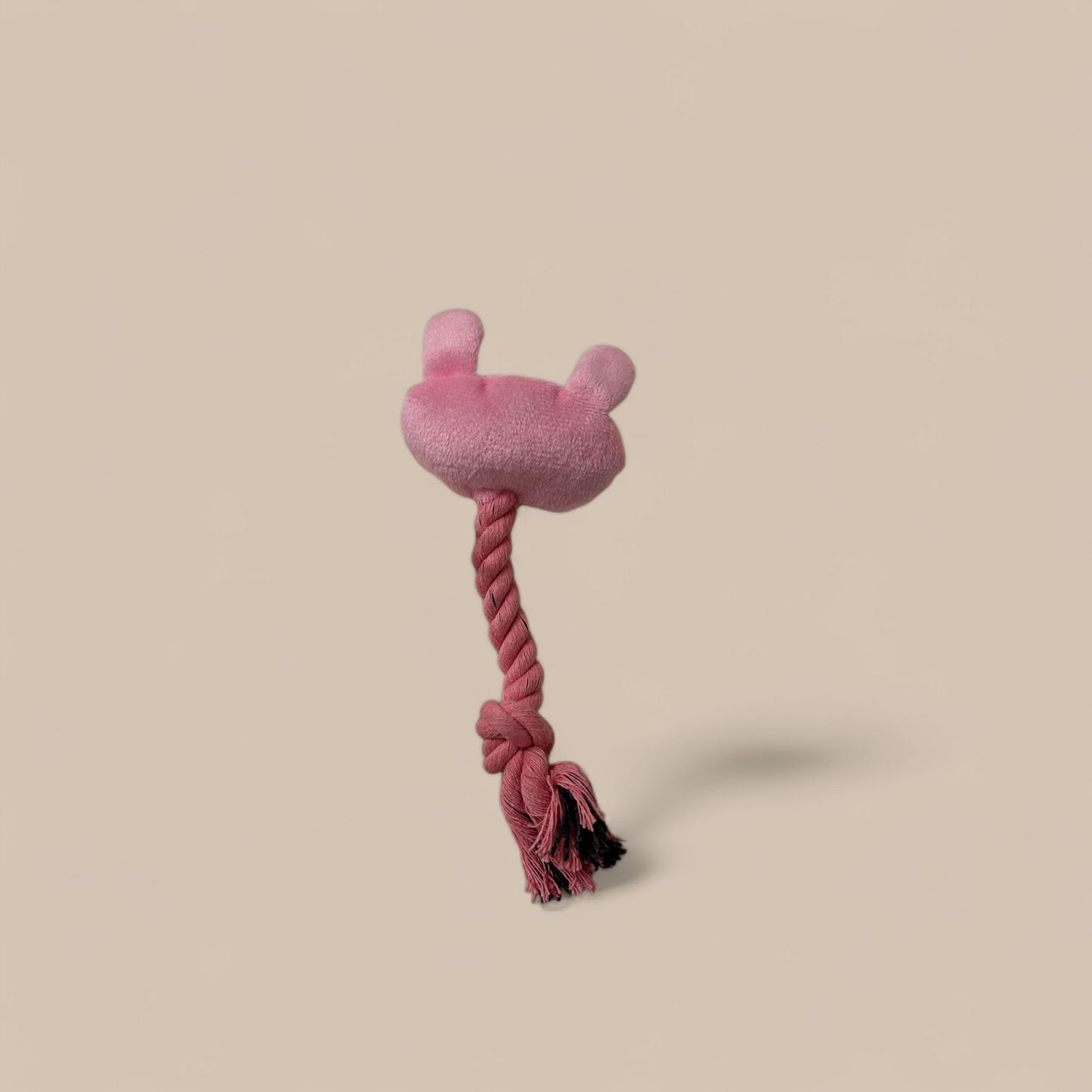 Pink Bunny Rope
