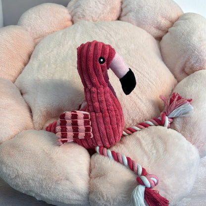 Tough Flamingo