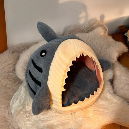 Shark Snooze
