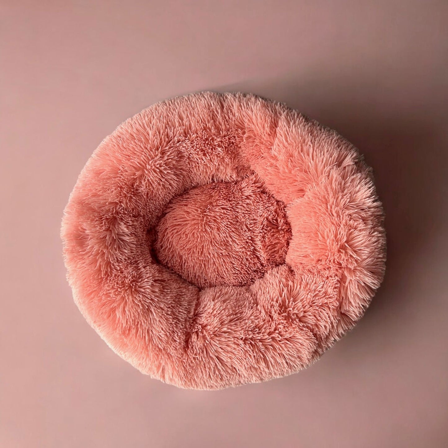 Dog pouf