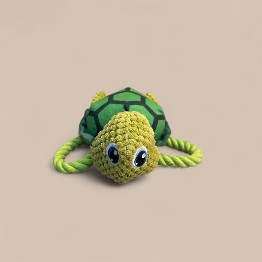 Tough Turtle