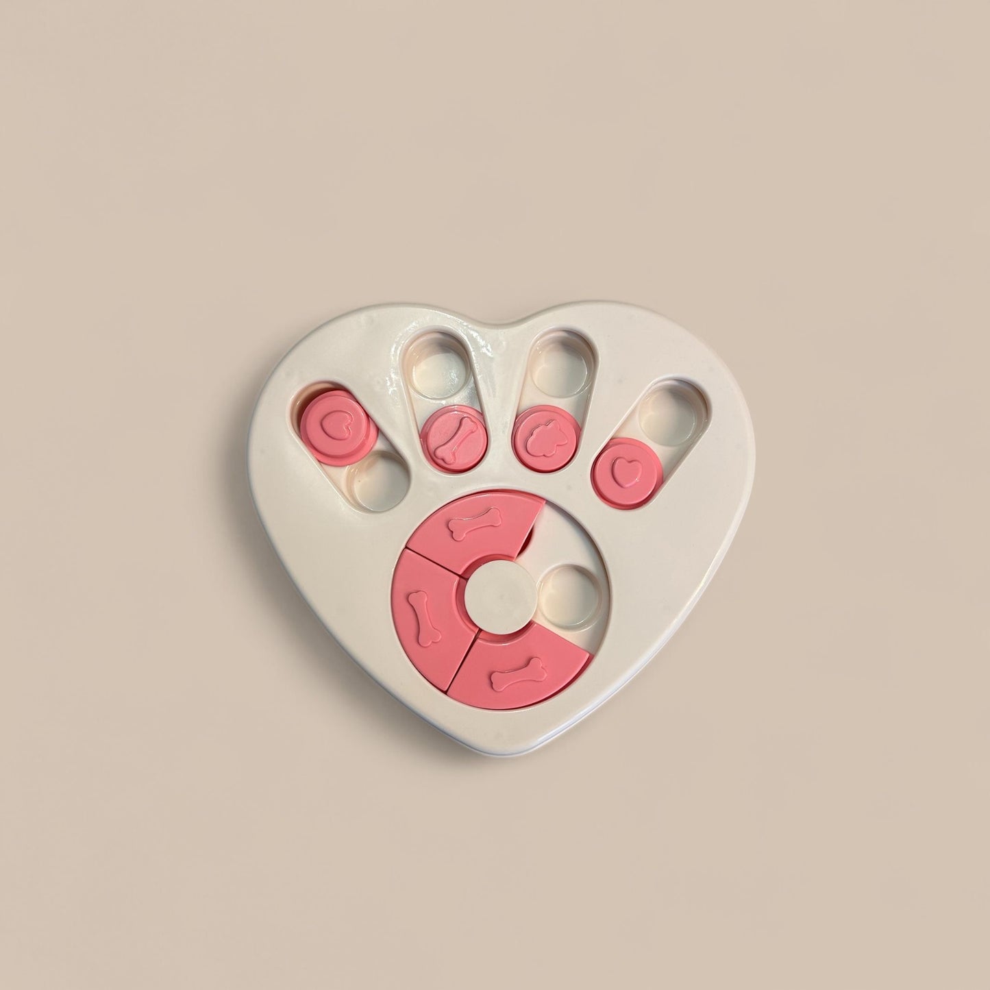 Interactive Toy