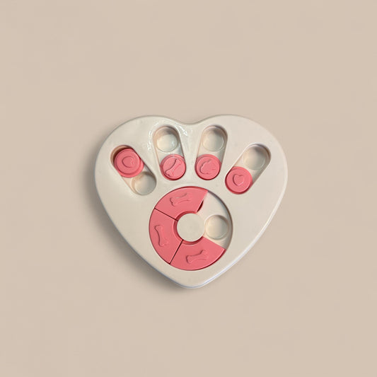 Interactive Toy
