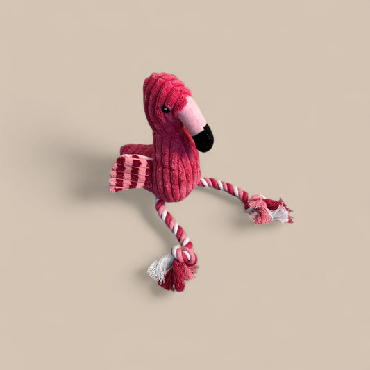Tough Flamingo