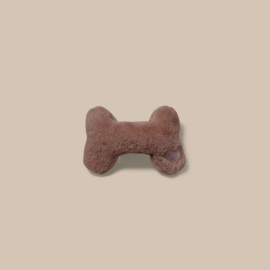 Plush Bone Toy