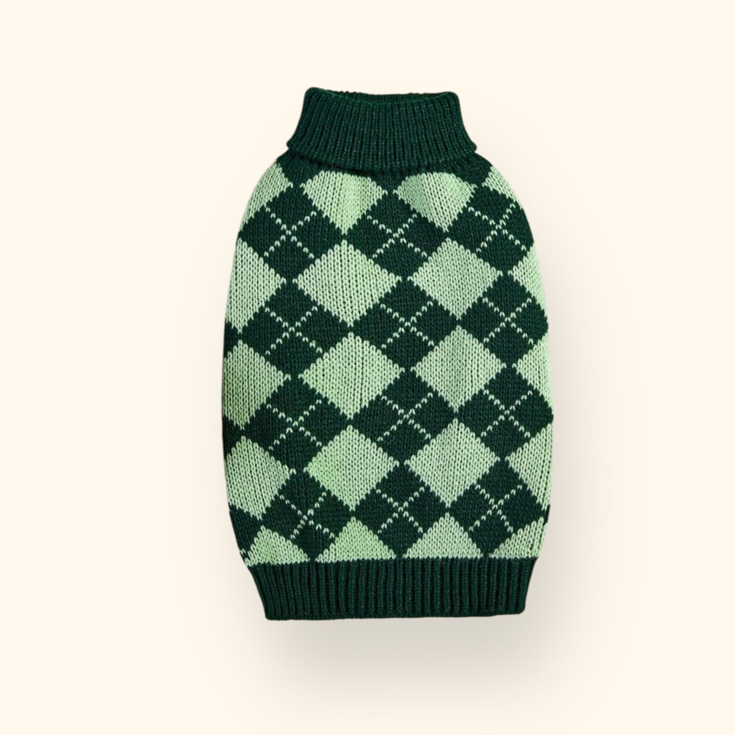 Argyle Knitwear