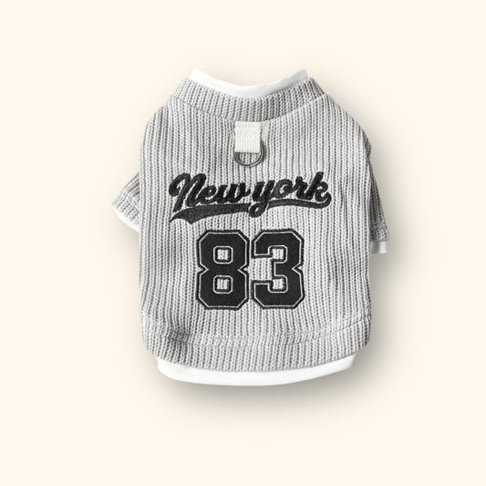 New York Sweater