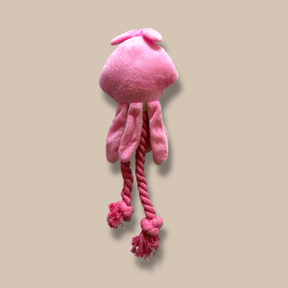 Octopus Plush Toy