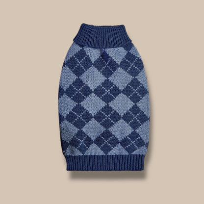 Argyle Knitwear