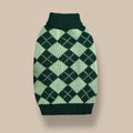 Argyle Knitwear