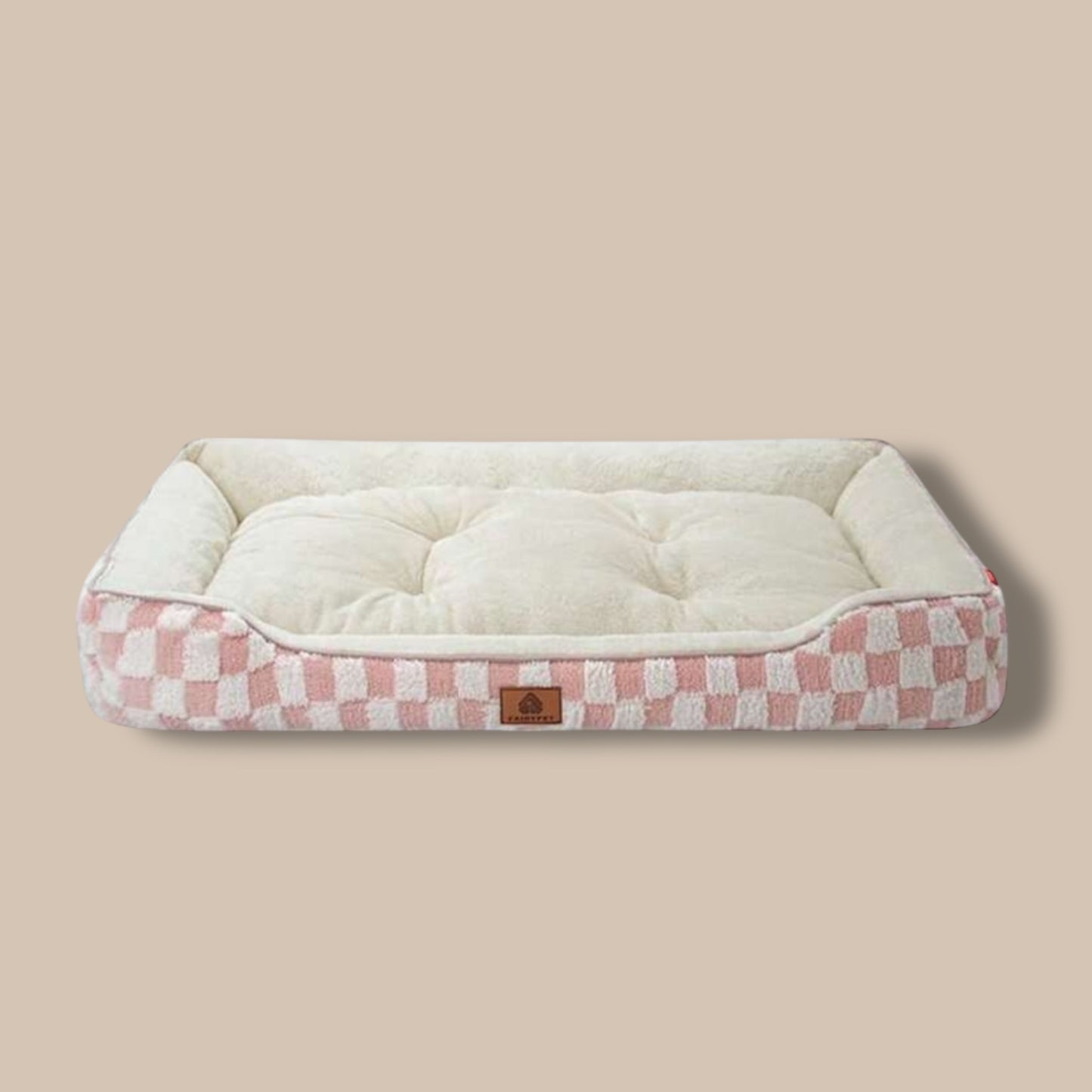 Dog bed