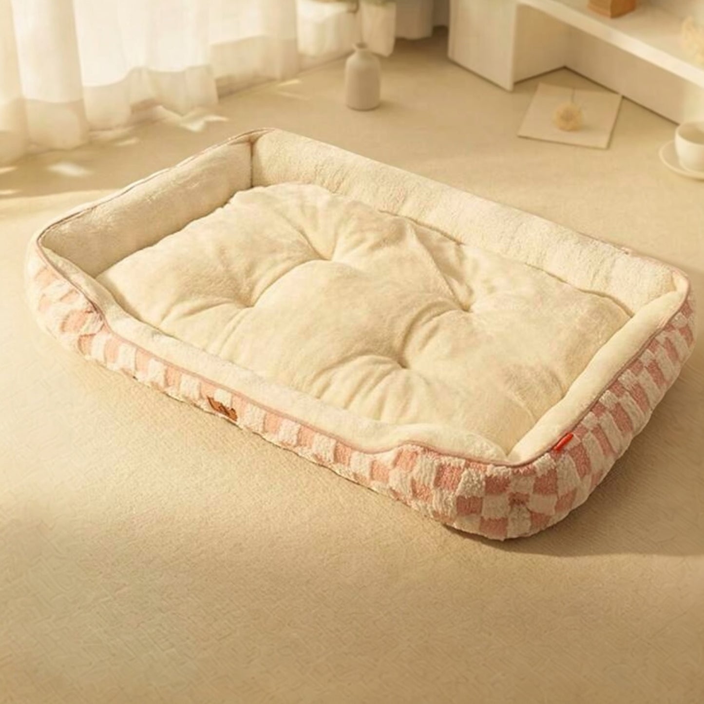 Dog bed