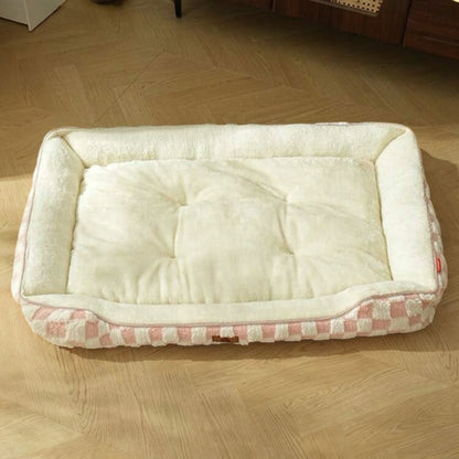 Dog bed