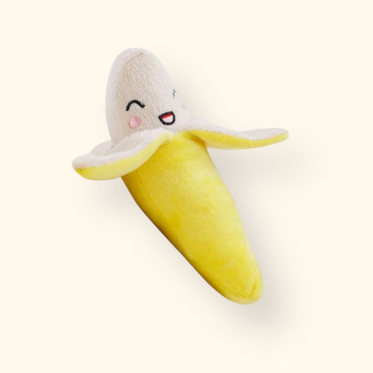 Banana toy