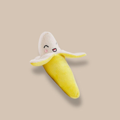 Banana toy