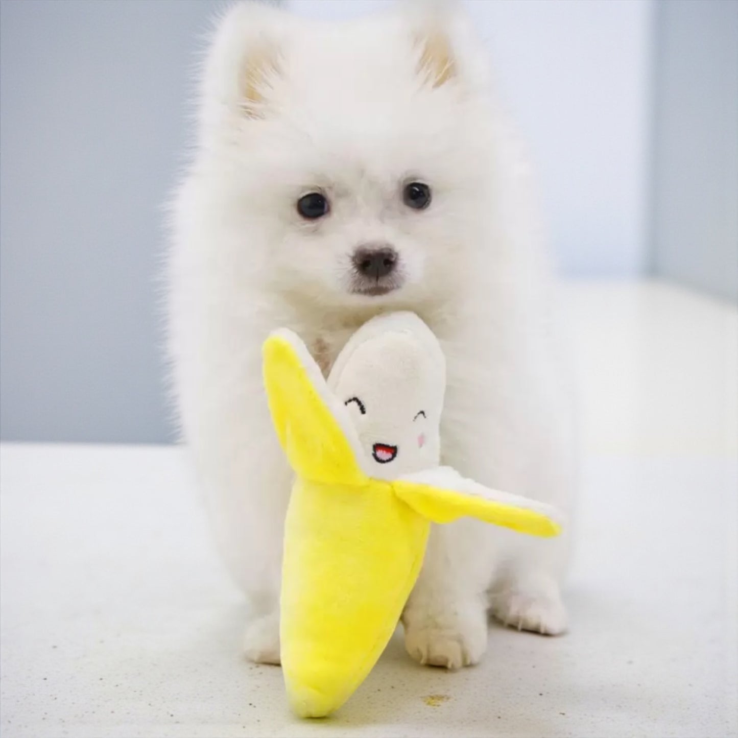 Banana toy