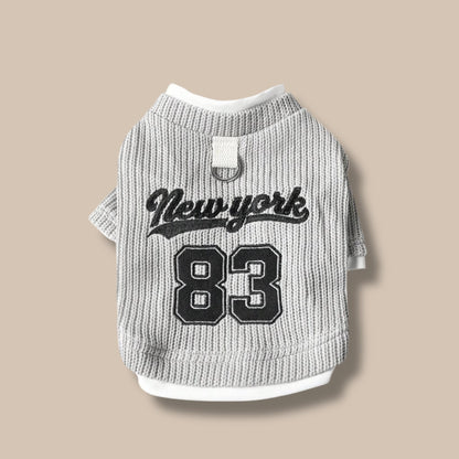 New York Sweater