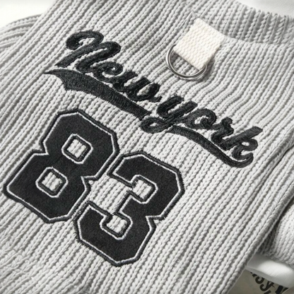 New York Sweater