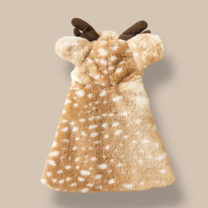 Reindeer Cape