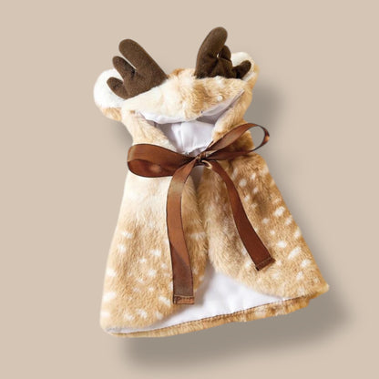 Reindeer Cape