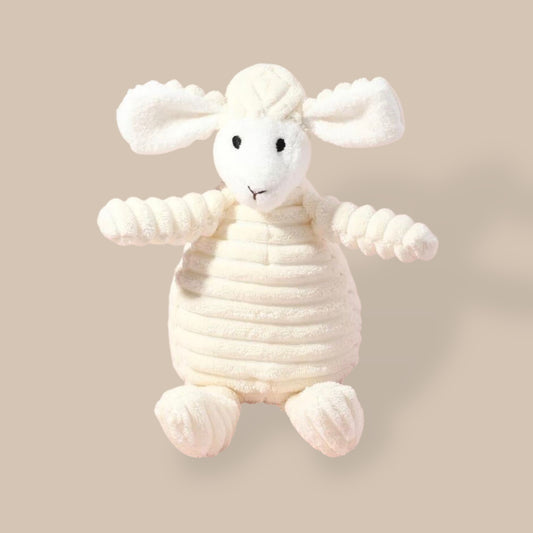 Plush Sheep