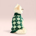 Argyle Knitwear