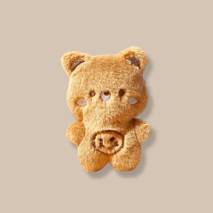 Teddy Bear Toy