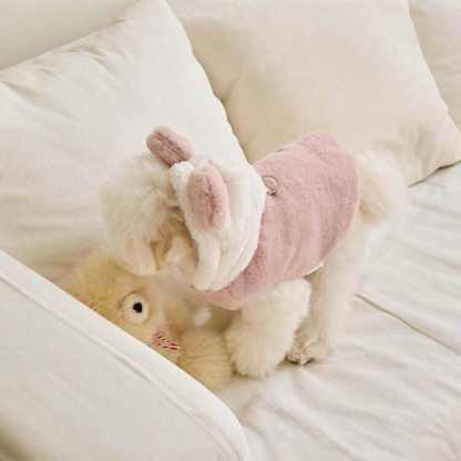Bunny Fleece