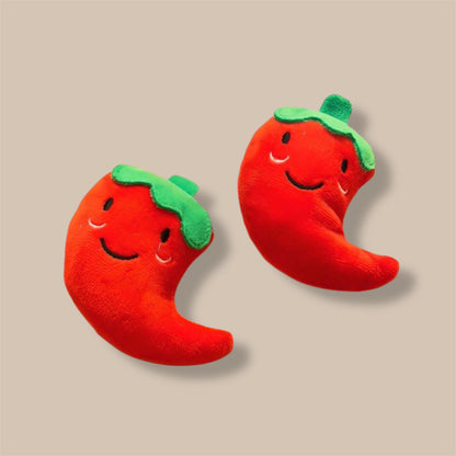 Chili toy
