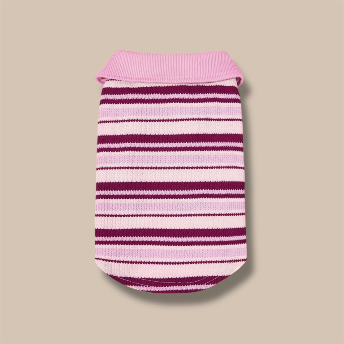 Pink Stripes